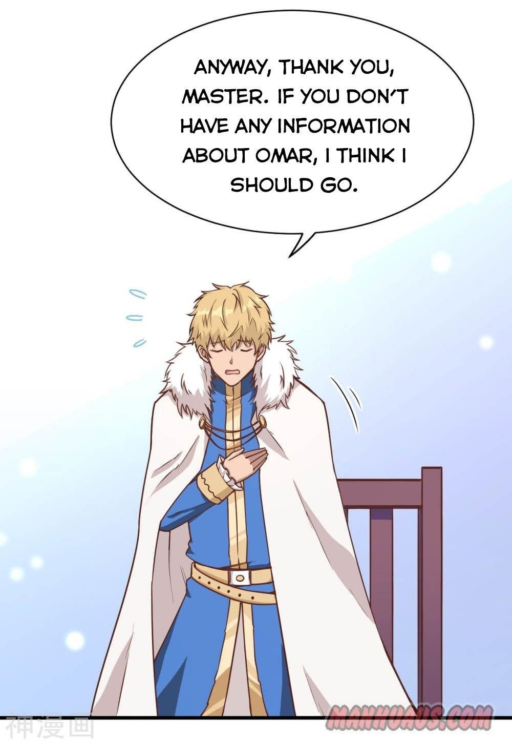 Starting From Today I’ll Work As A City Lord Chapter 92 - Page 20 in English