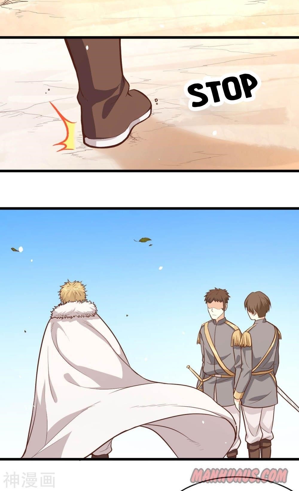 Starting From Today I’ll Work As A City Lord Chapter 92 - Page 23 in English