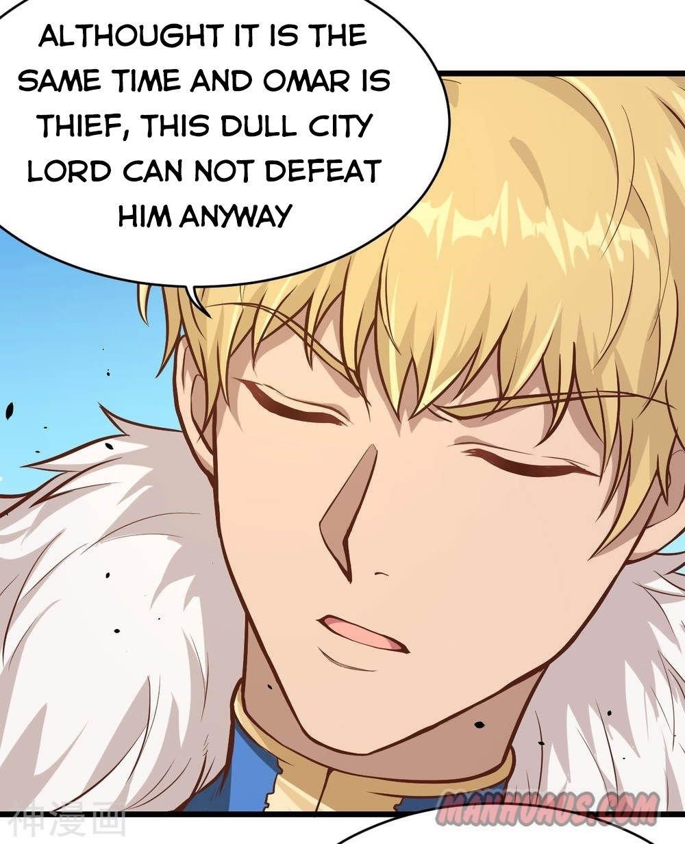 Starting From Today I’ll Work As A City Lord Chapter 92 - Page 26 in English