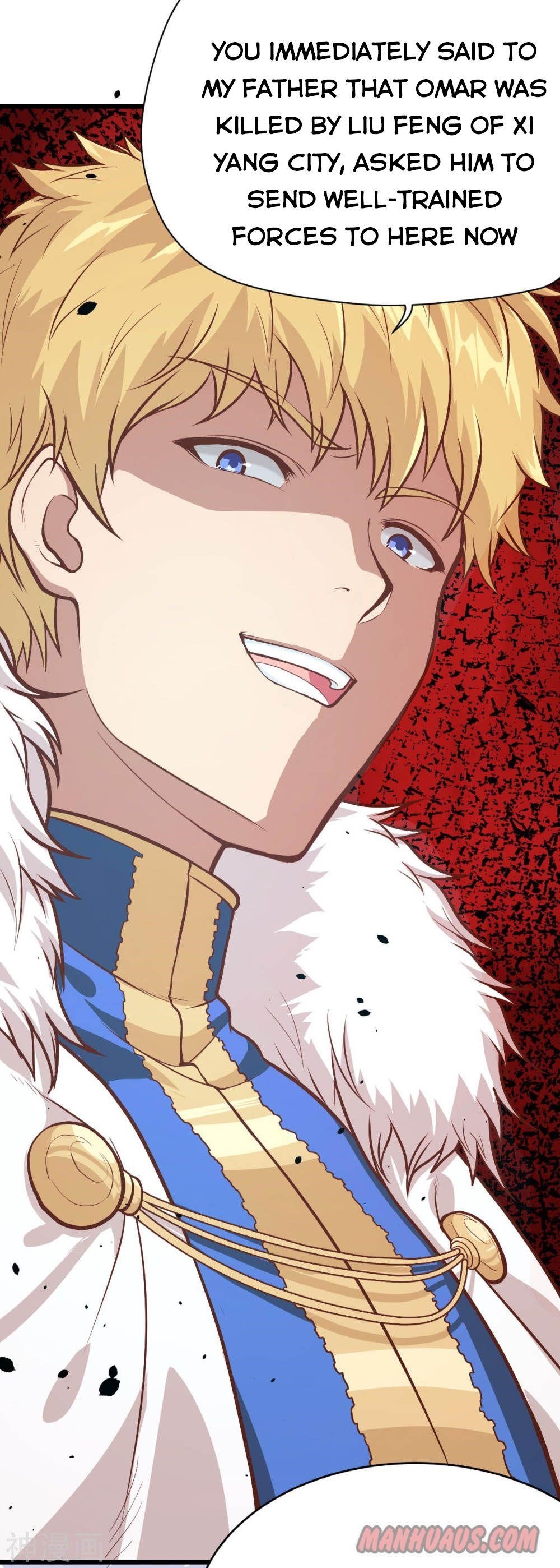 Starting From Today I’ll Work As A City Lord Chapter 92 - Page 29 in English