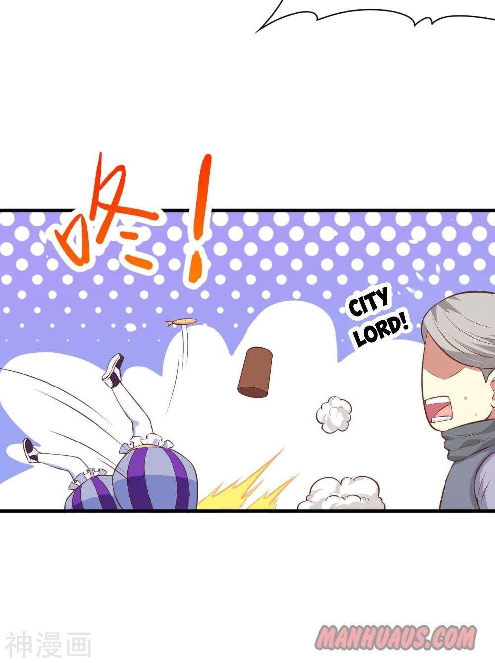 Starting From Today I’ll Work As A City Lord Chapter 92 - Page 5 in English