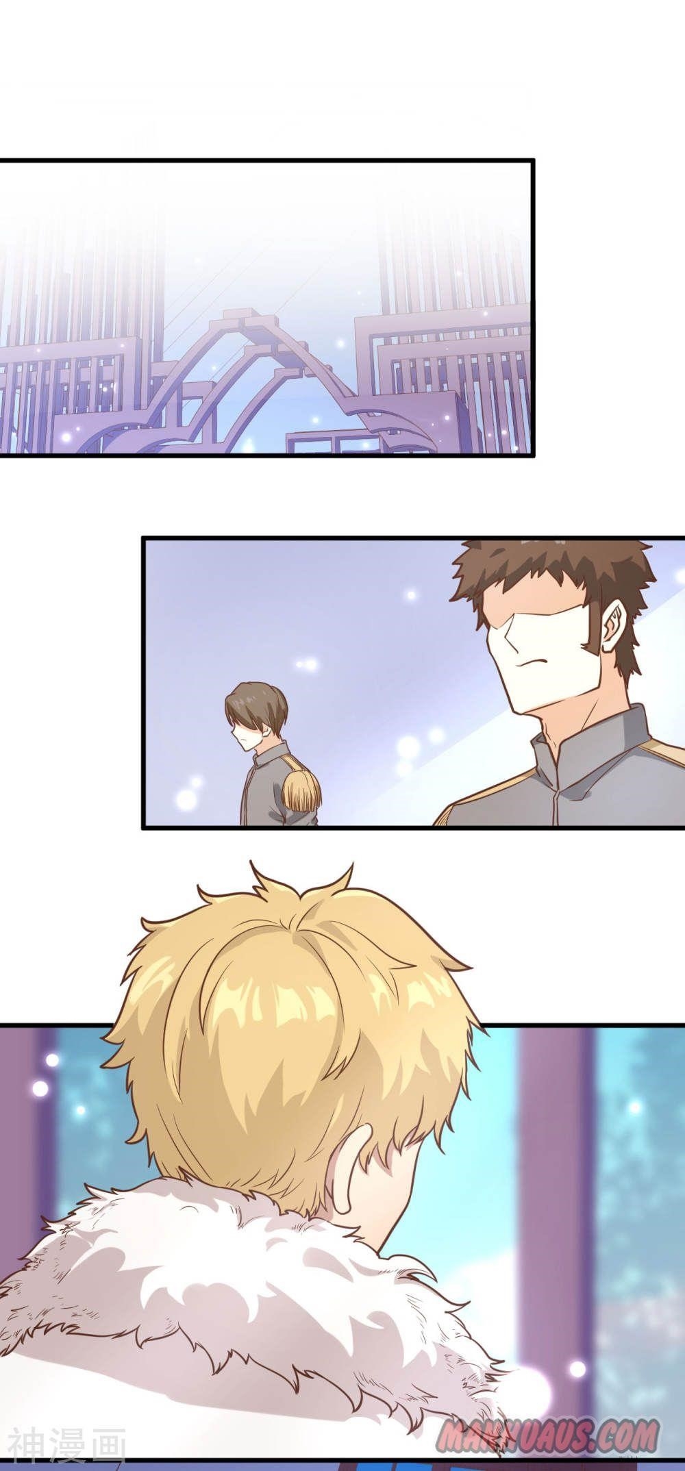 Starting From Today I’ll Work As A City Lord Chapter 92 - Page 6 in English