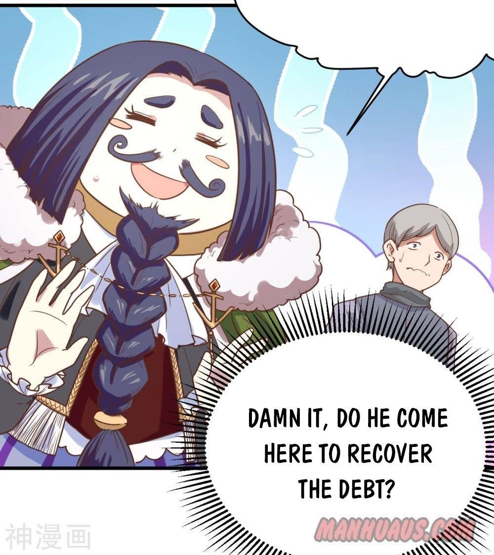 Starting From Today I’ll Work As A City Lord Chapter 92 - Page 8 in English