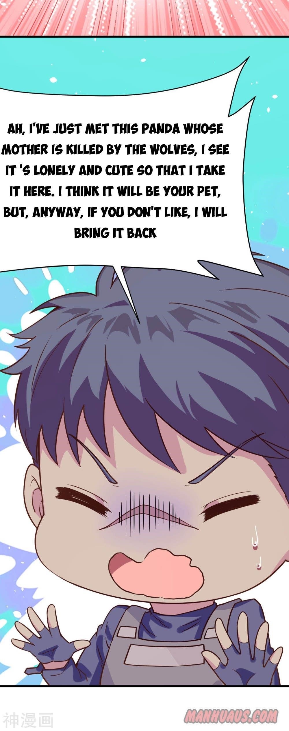 Starting From Today I’ll Work As A City Lord Chapter 93 - Page 12 in English