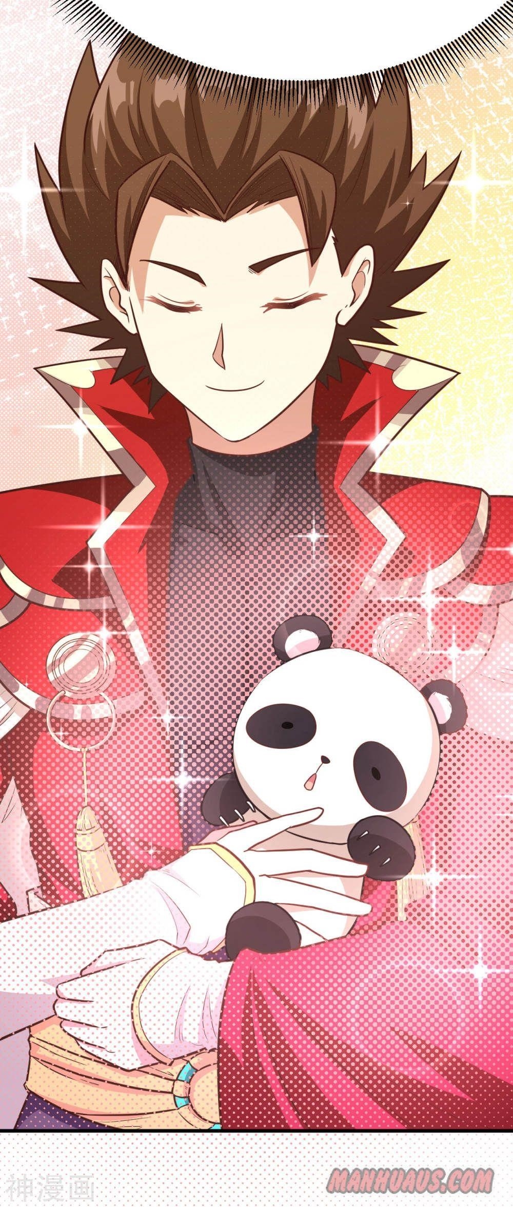 Starting From Today I’ll Work As A City Lord Chapter 93 - Page 21 in English