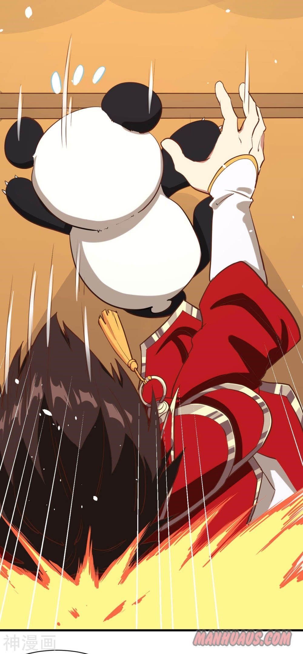 Starting From Today I’ll Work As A City Lord Chapter 93 - Page 23 in English
