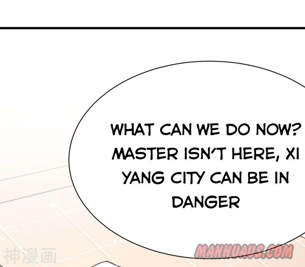 Starting From Today I’ll Work As A City Lord Chapter 93 - Page 35 in English