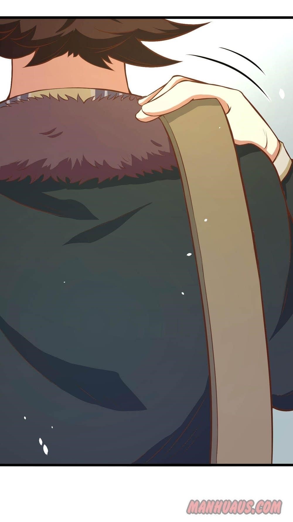 Starting From Today I’ll Work As A City Lord Chapter 93 - Page 42 in English