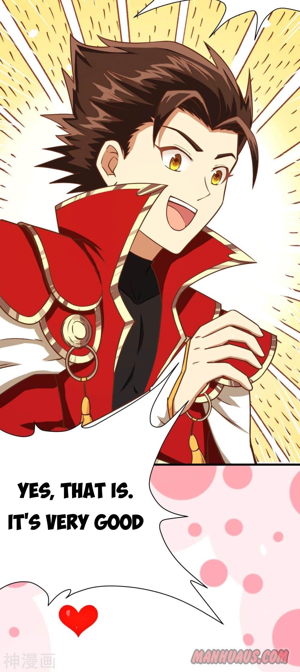 Starting From Today I’ll Work As A City Lord Chapter 93 - Page 6 in English