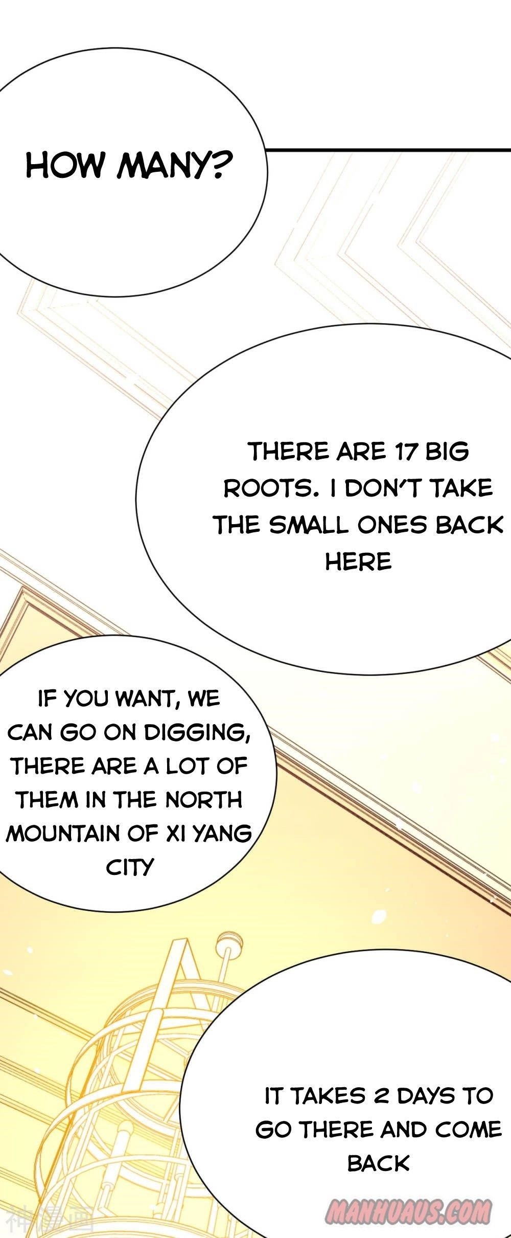 Starting From Today I’ll Work As A City Lord Chapter 93 - Page 8 in English