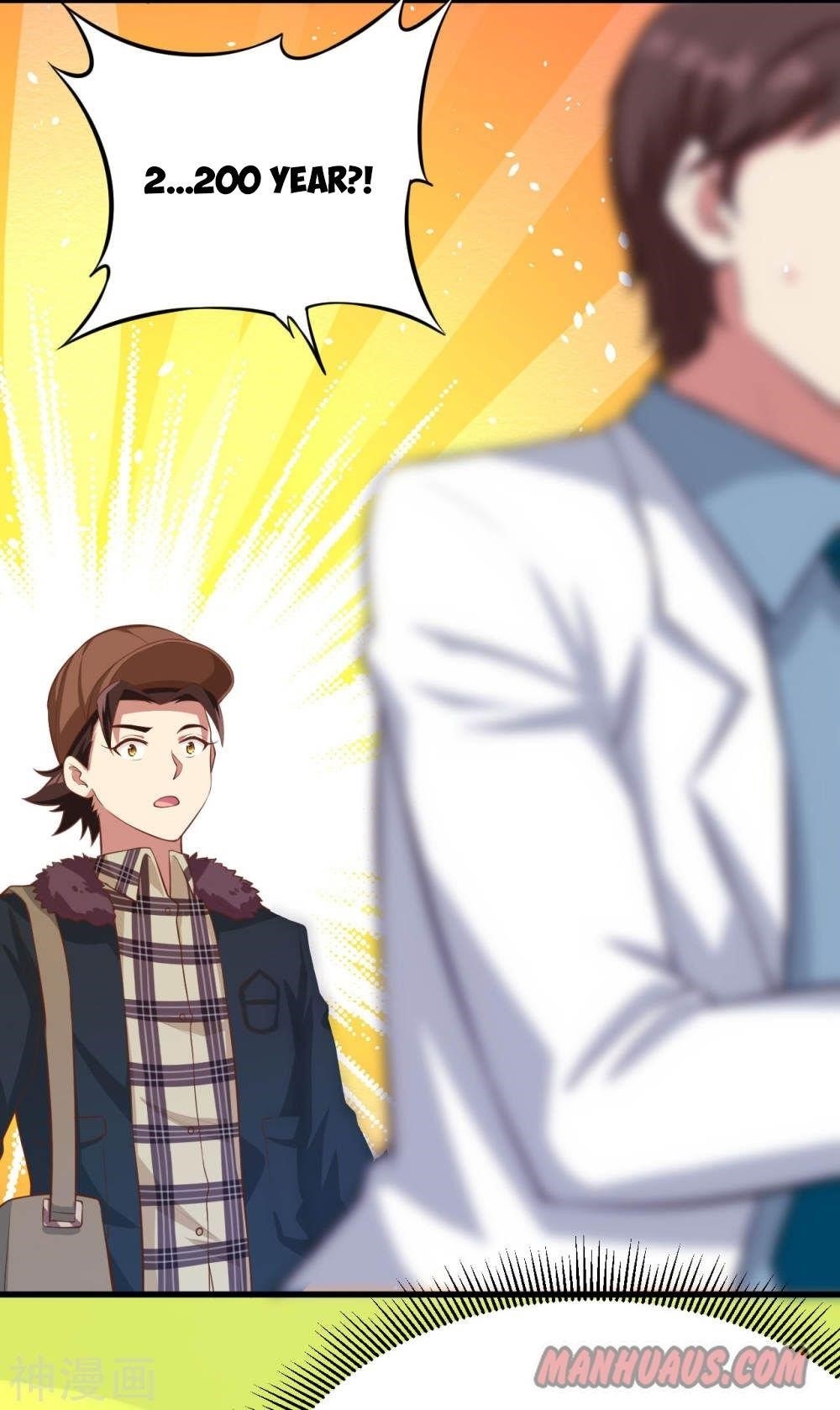Starting From Today I’ll Work As A City Lord Chapter 94 - Page 13 in English