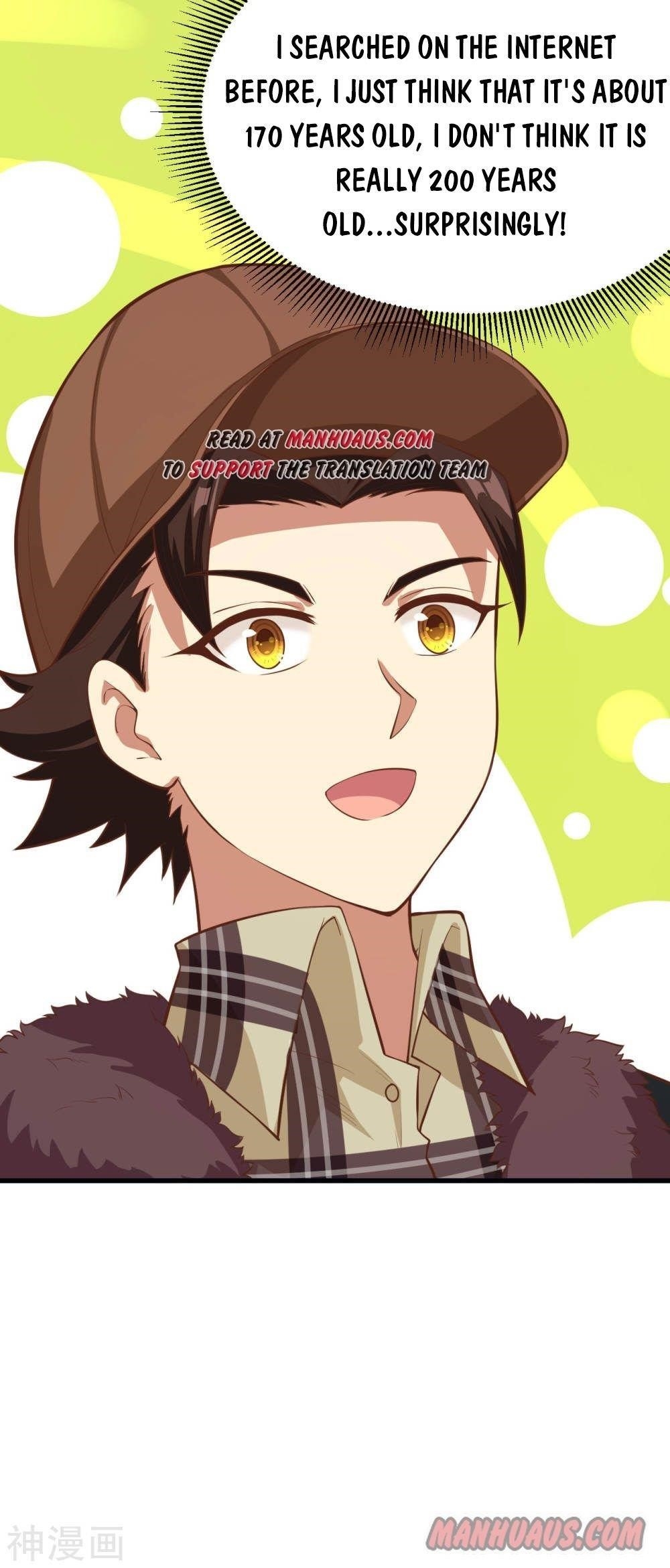 Starting From Today I’ll Work As A City Lord Chapter 94 - Page 14 in English