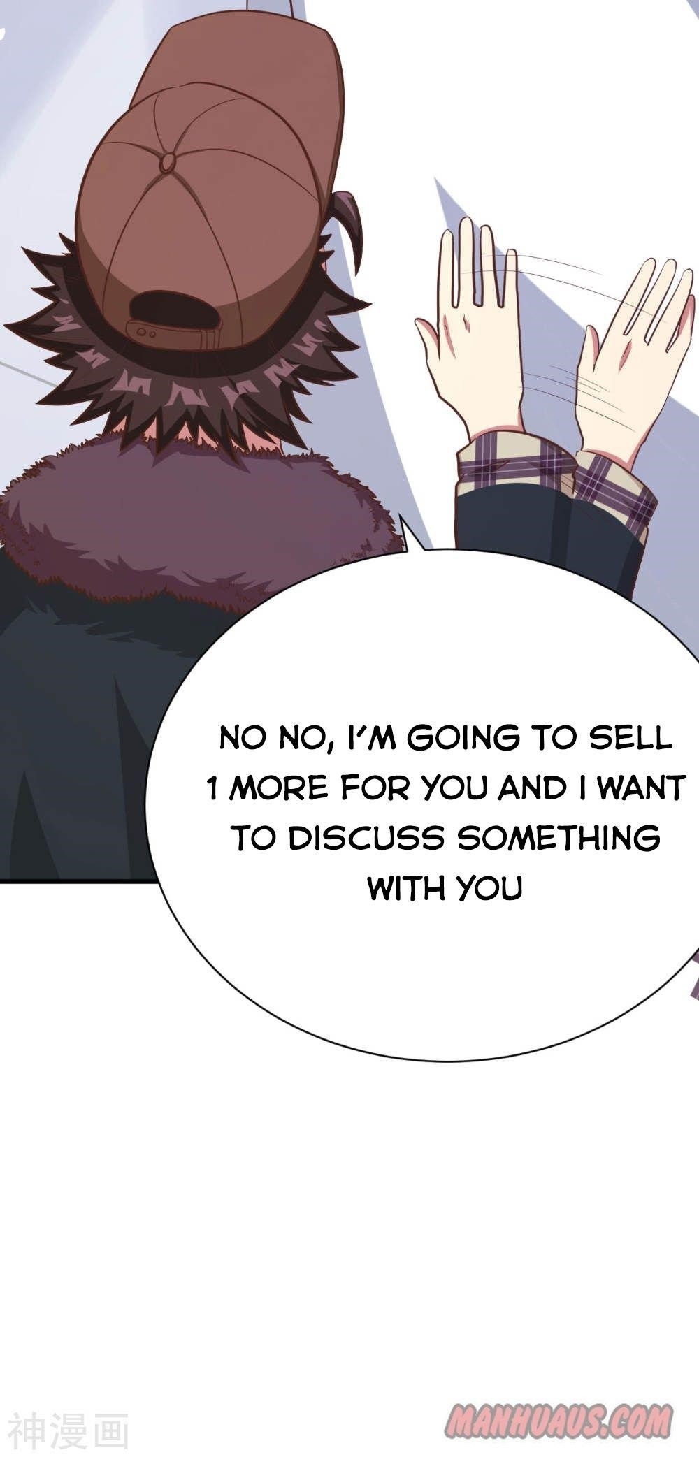 Starting From Today I’ll Work As A City Lord Chapter 94 - Page 23 in English