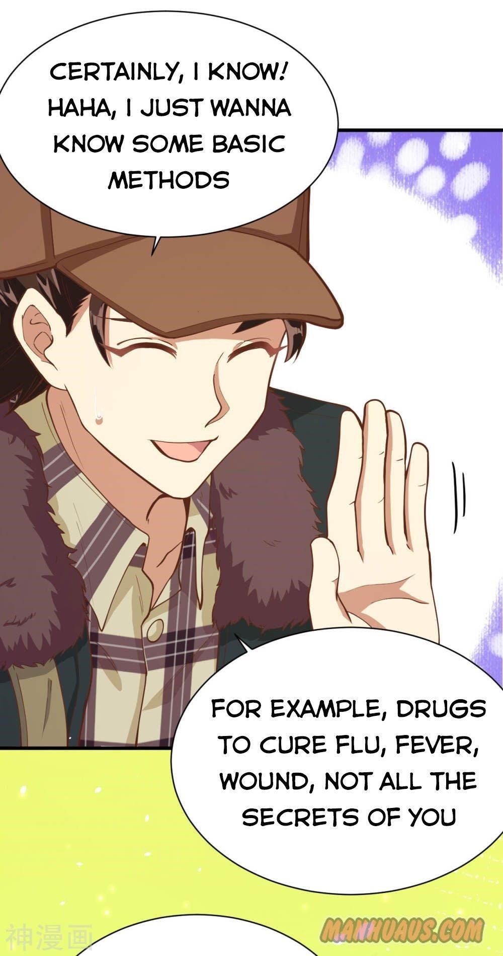 Starting From Today I’ll Work As A City Lord Chapter 94 - Page 32 in English