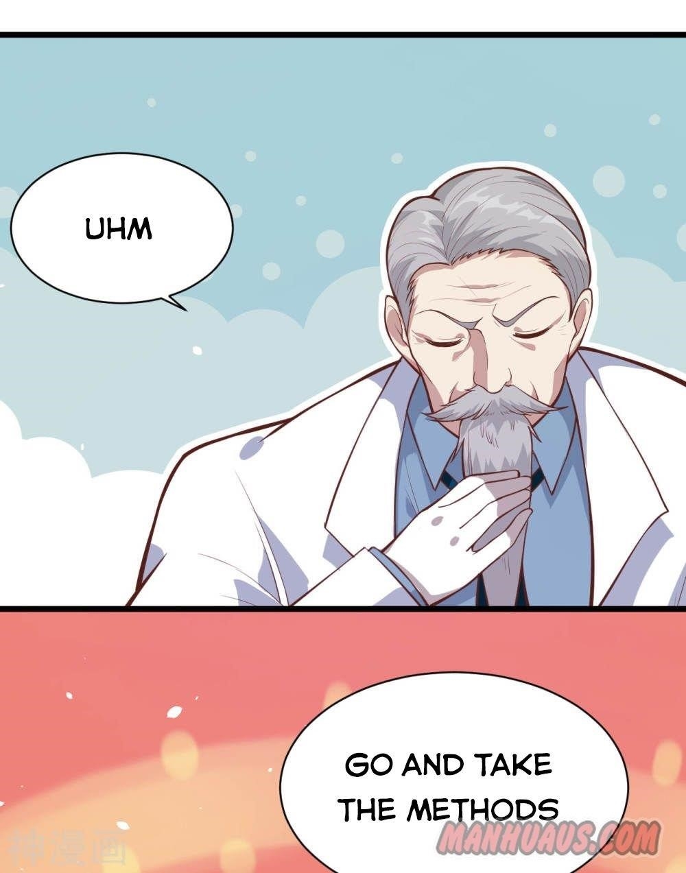 Starting From Today I’ll Work As A City Lord Chapter 94 - Page 37 in English