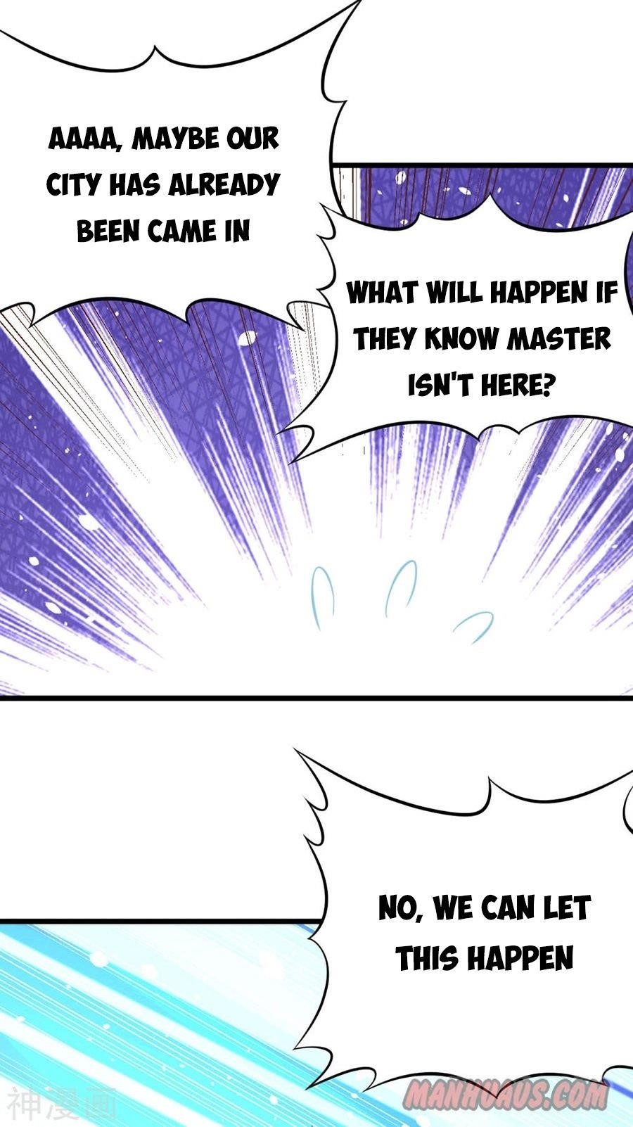Starting From Today I’ll Work As A City Lord Chapter 95 - Page 11 in English
