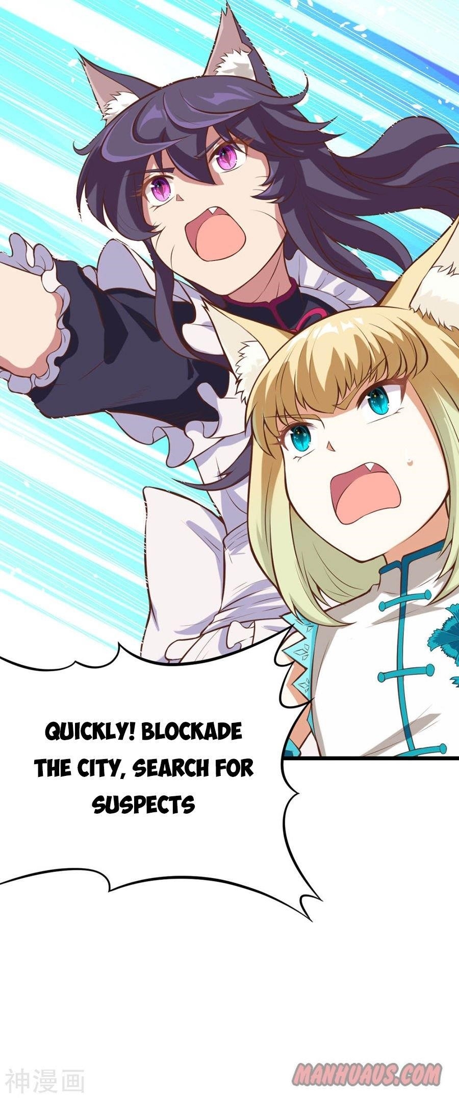 Starting From Today I’ll Work As A City Lord Chapter 95 - Page 12 in English