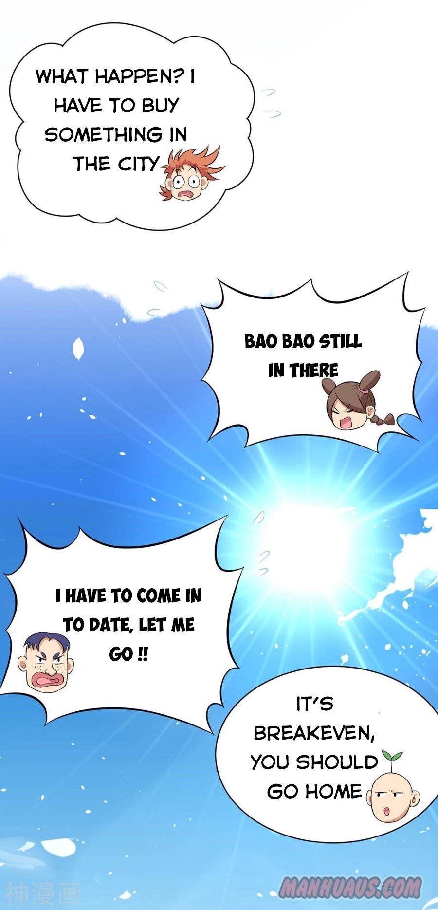 Starting From Today I’ll Work As A City Lord Chapter 95 - Page 16 in English