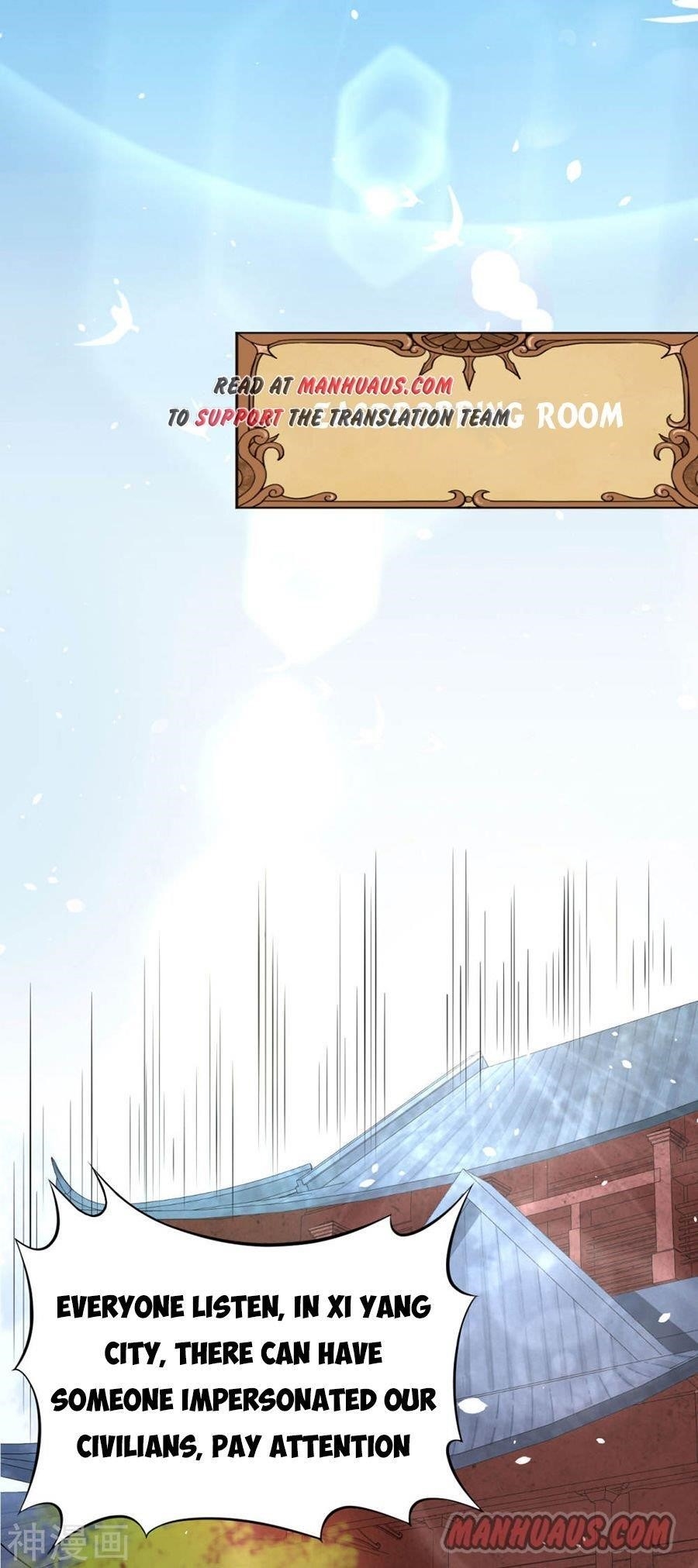 Starting From Today I’ll Work As A City Lord Chapter 95 - Page 17 in English
