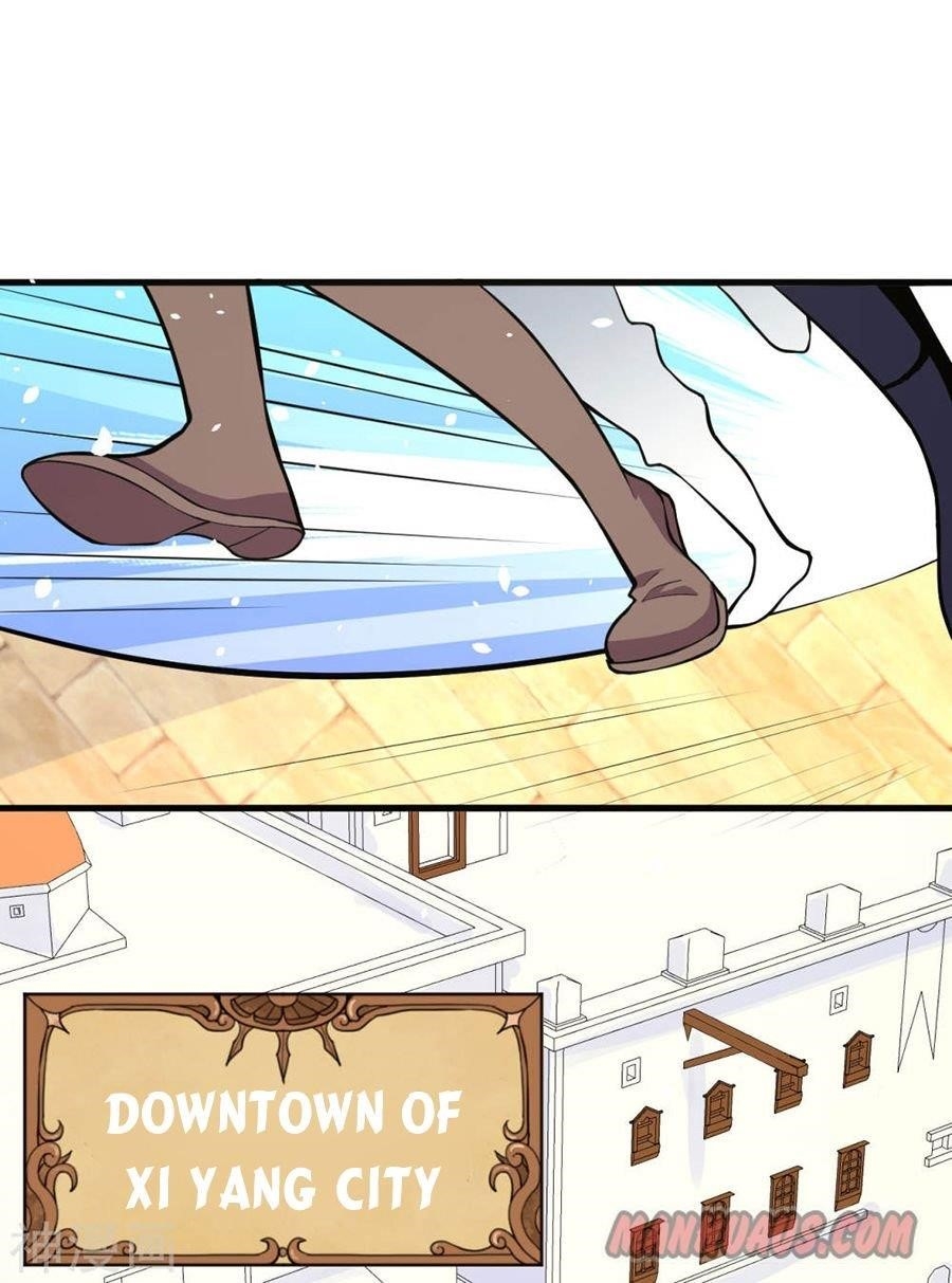 Starting From Today I’ll Work As A City Lord Chapter 95 - Page 19 in English