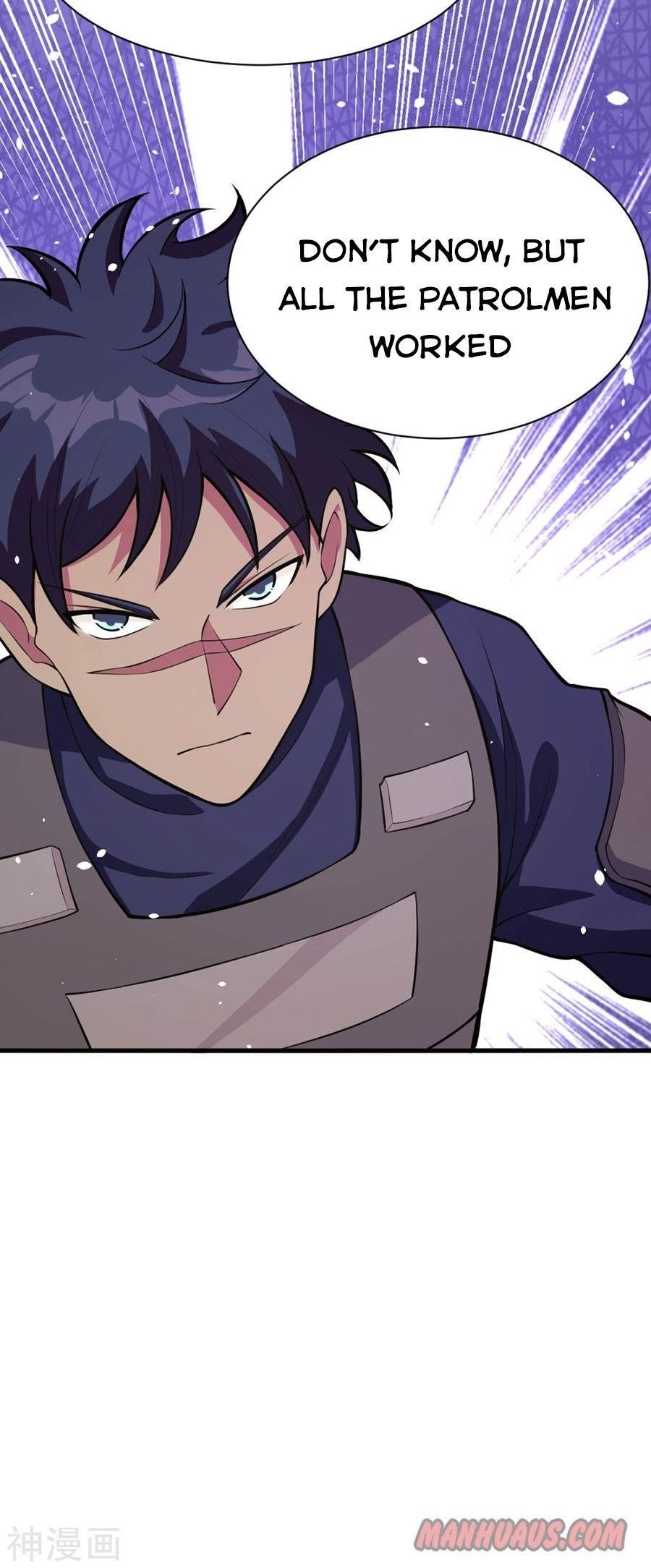 Starting From Today I’ll Work As A City Lord Chapter 95 - Page 22 in English