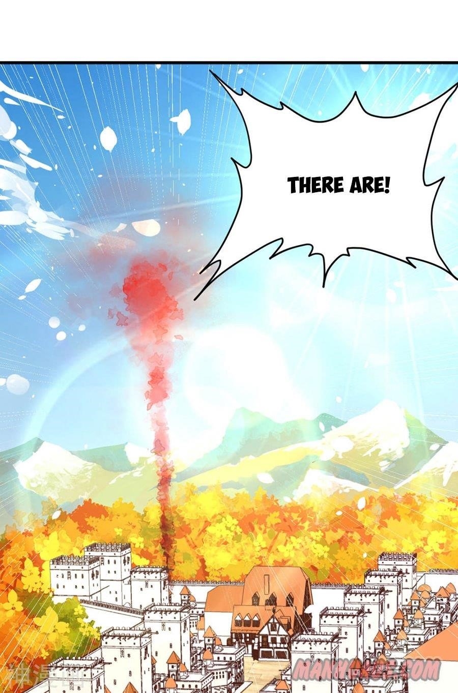 Starting From Today I’ll Work As A City Lord Chapter 95 - Page 28 in English