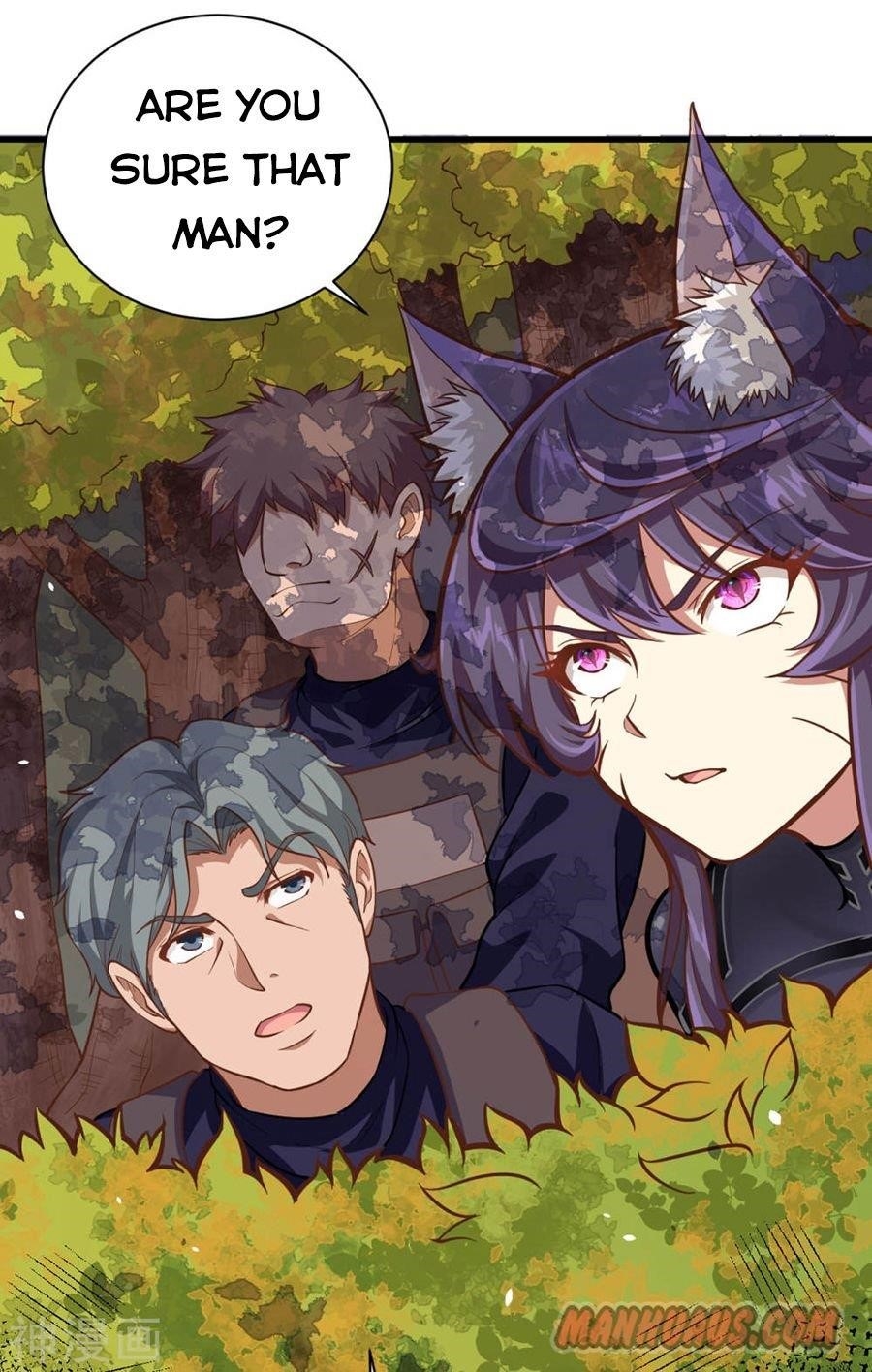 Starting From Today I’ll Work As A City Lord Chapter 95 - Page 30 in English