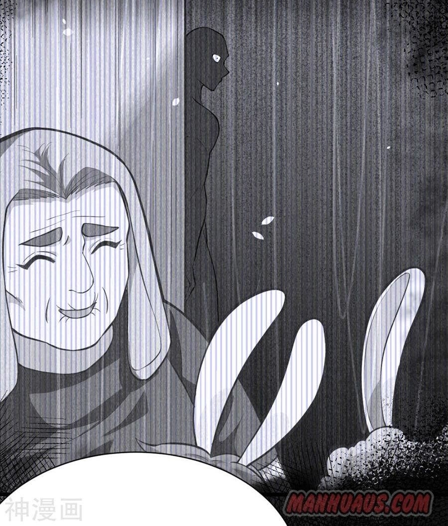 Starting From Today I’ll Work As A City Lord Chapter 95 - Page 33 in English