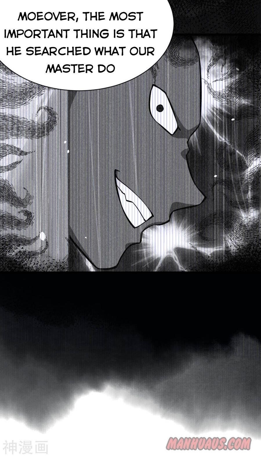 Starting From Today I’ll Work As A City Lord Chapter 95 - Page 34 in English