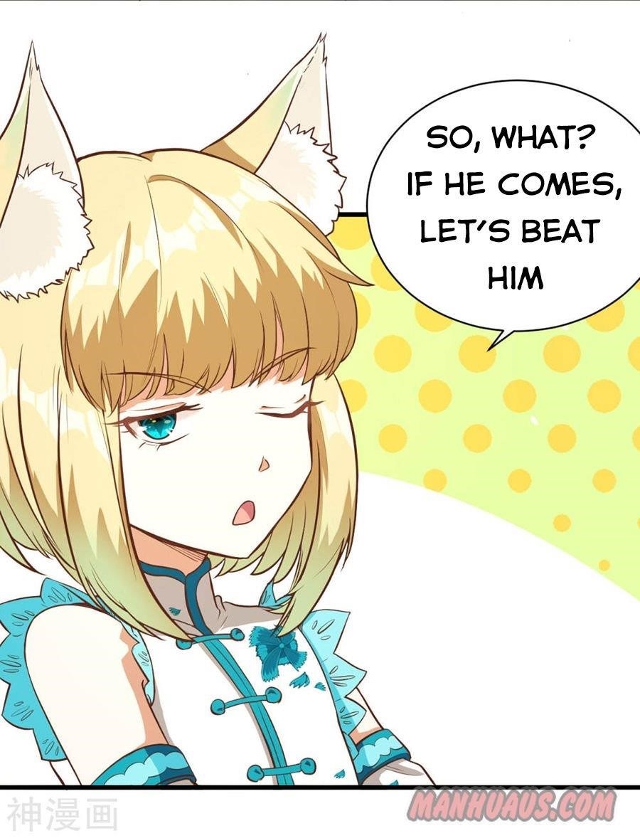 Starting From Today I’ll Work As A City Lord Chapter 95 - Page 4 in English