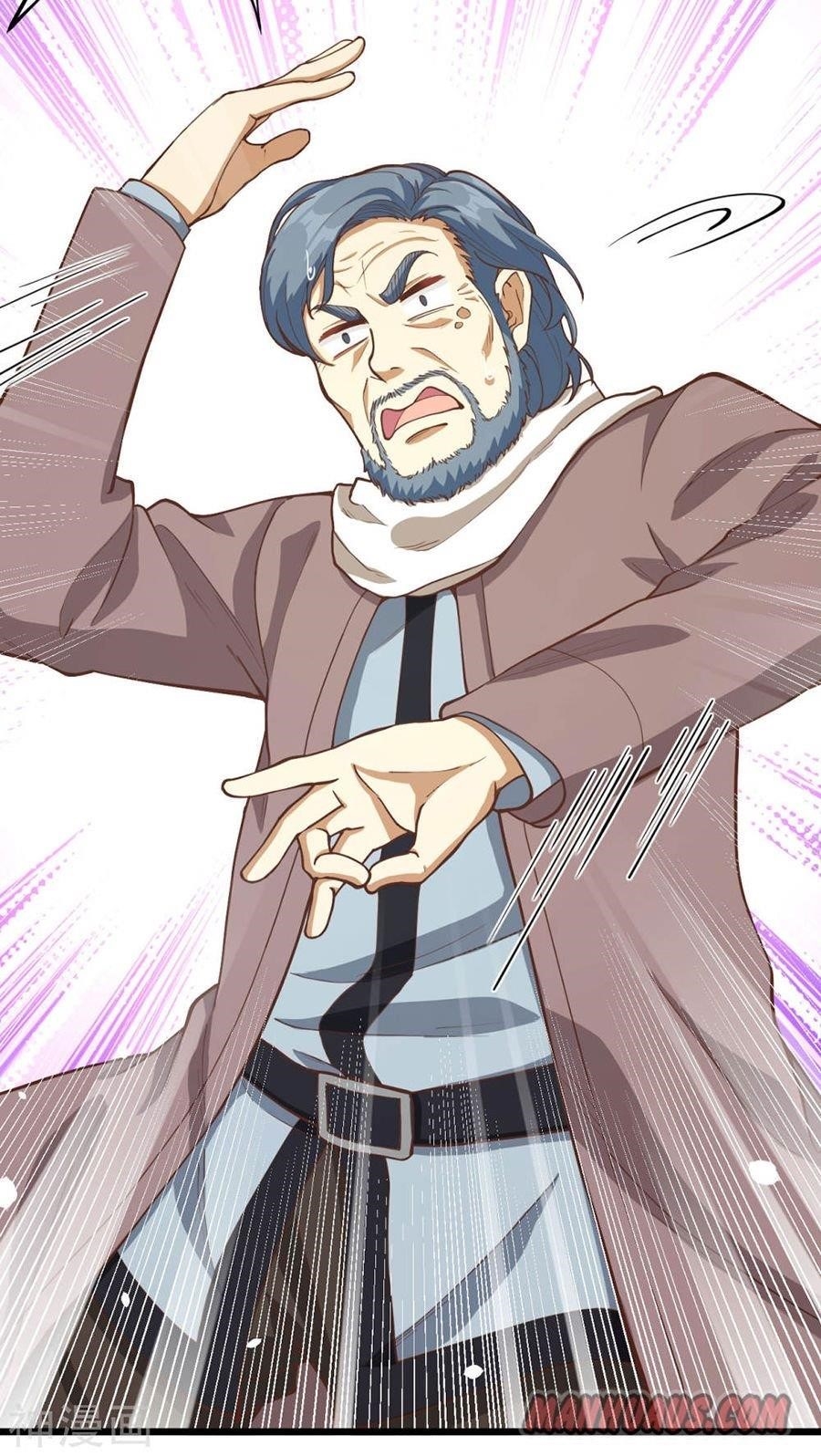 Starting From Today I’ll Work As A City Lord Chapter 95 - Page 40 in English