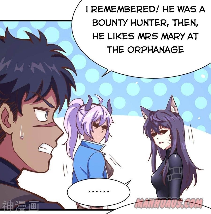 Starting From Today I’ll Work As A City Lord Chapter 95 - Page 47 in English