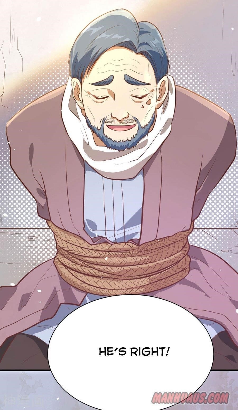 Starting From Today I’ll Work As A City Lord Chapter 95 - Page 53 in English