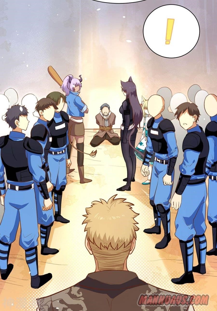 Starting From Today I’ll Work As A City Lord Chapter 95 - Page 54 in English
