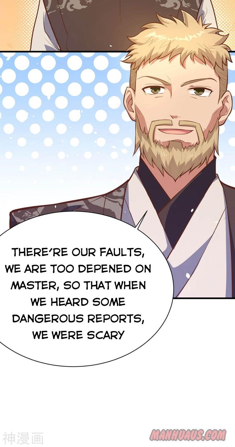 Starting From Today I’ll Work As A City Lord Chapter 95 - Page 55 in English