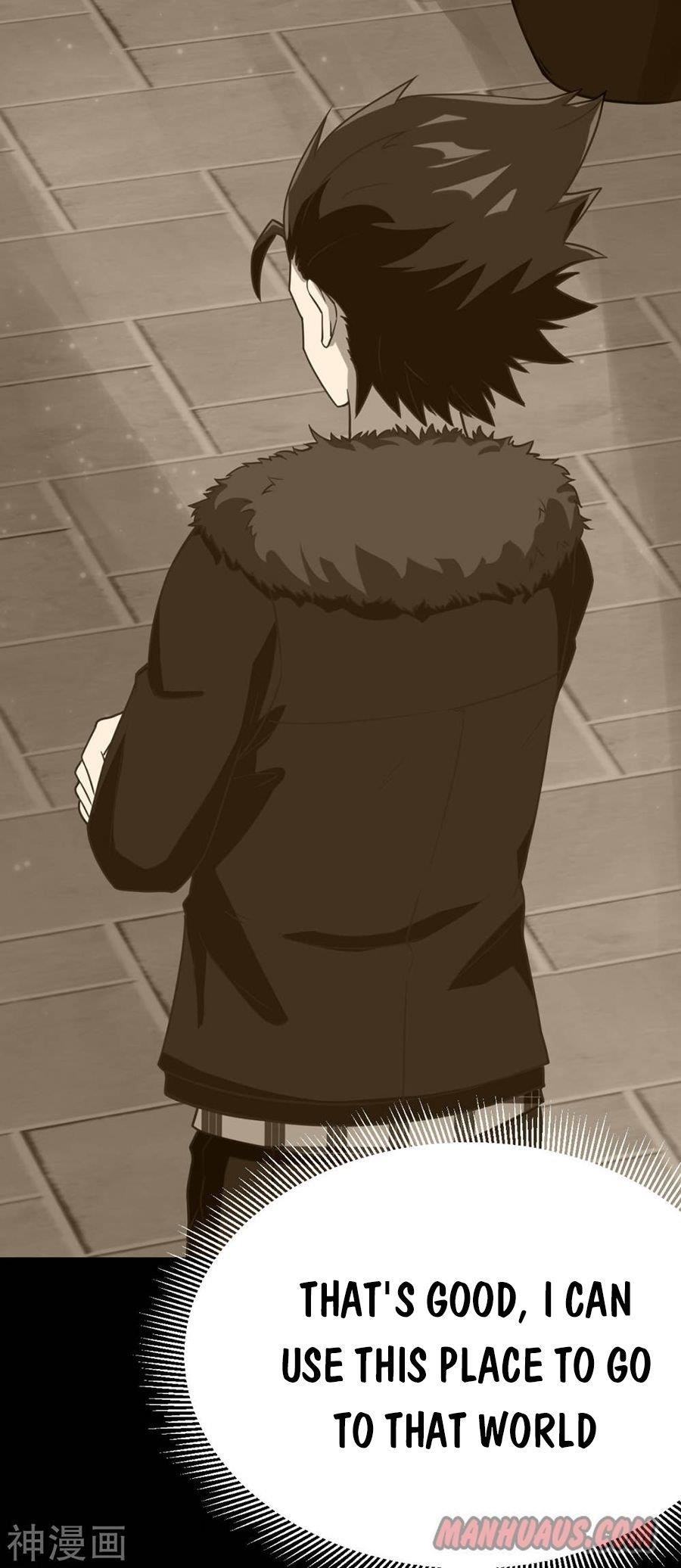 Starting From Today I’ll Work As A City Lord Chapter 96 - Page 25 in English