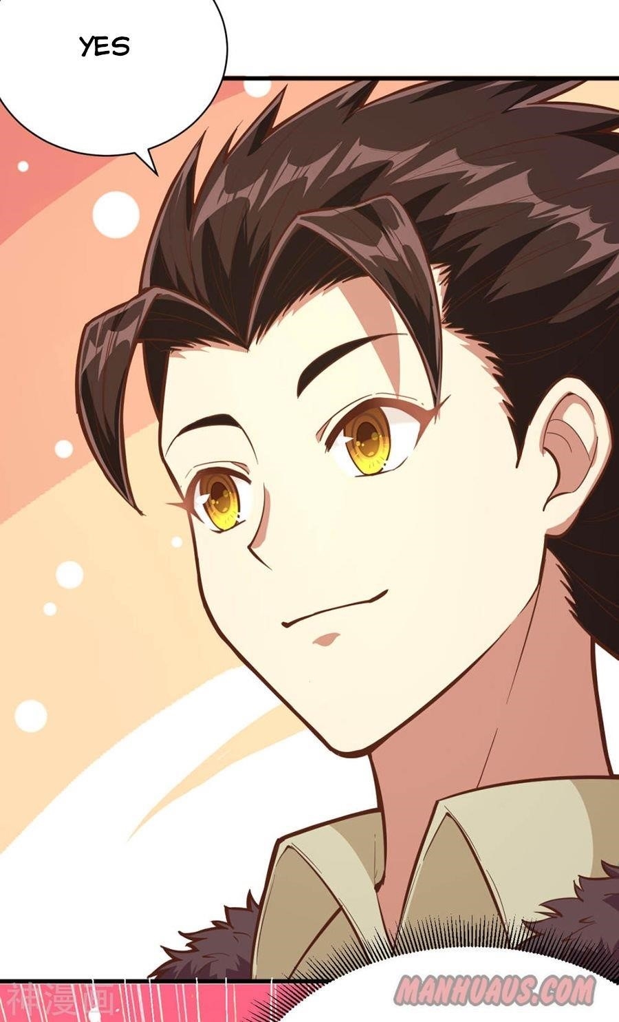 Starting From Today I’ll Work As A City Lord Chapter 96 - Page 38 in English