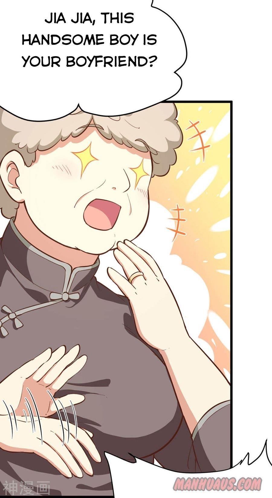 Starting From Today I’ll Work As A City Lord Chapter 96 - Page 43 in English