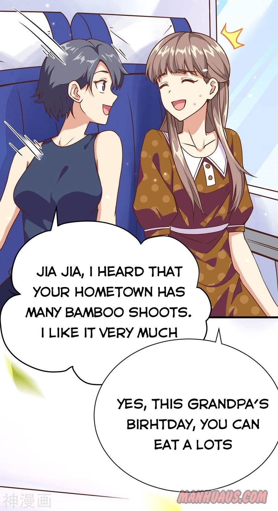 Starting From Today I’ll Work As A City Lord Chapter 96 - Page 7 in English
