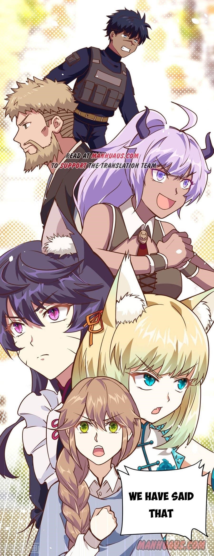 Starting From Today I’ll Work As A City Lord Chapter 97 - Page 14 in English