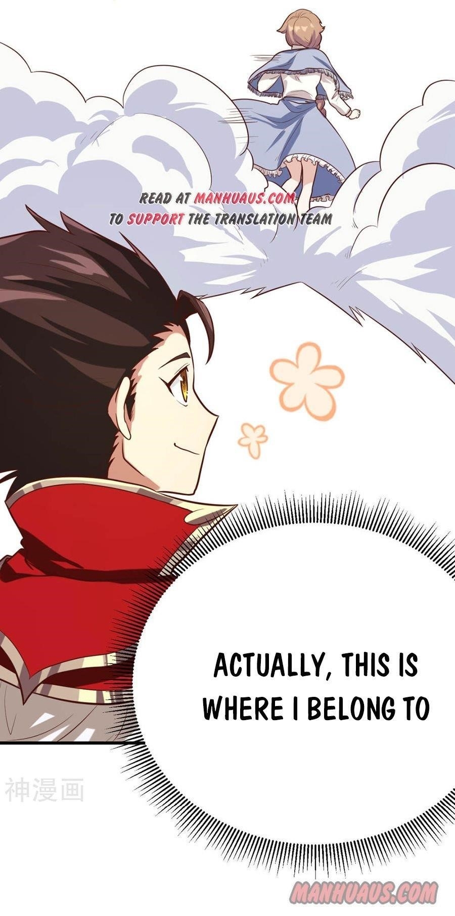 Starting From Today I’ll Work As A City Lord Chapter 97 - Page 20 in English