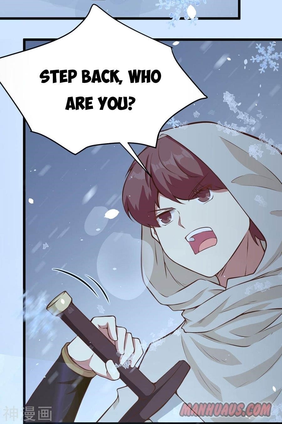 Starting From Today I’ll Work As A City Lord Chapter 97 - Page 23 in English