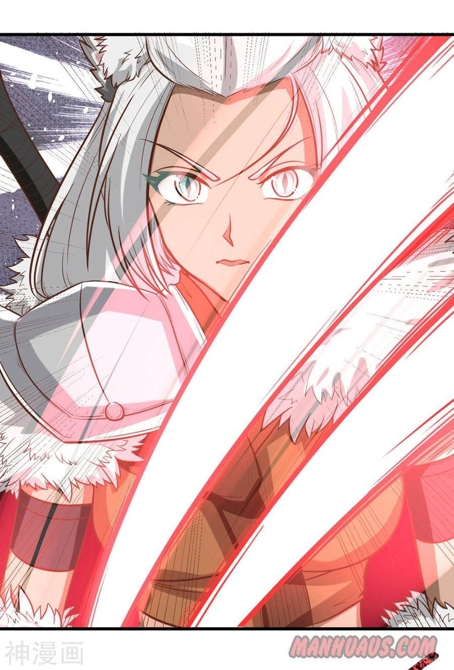 Starting From Today I’ll Work As A City Lord Chapter 97 - Page 34 in English