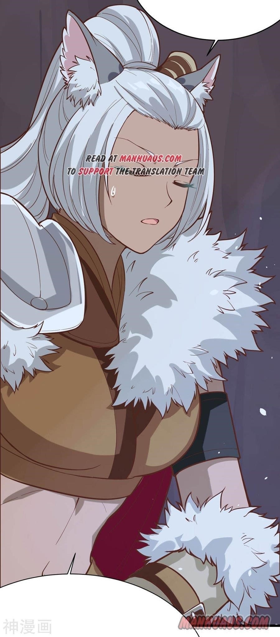 Starting From Today I’ll Work As A City Lord Chapter 97 - Page 45 in English