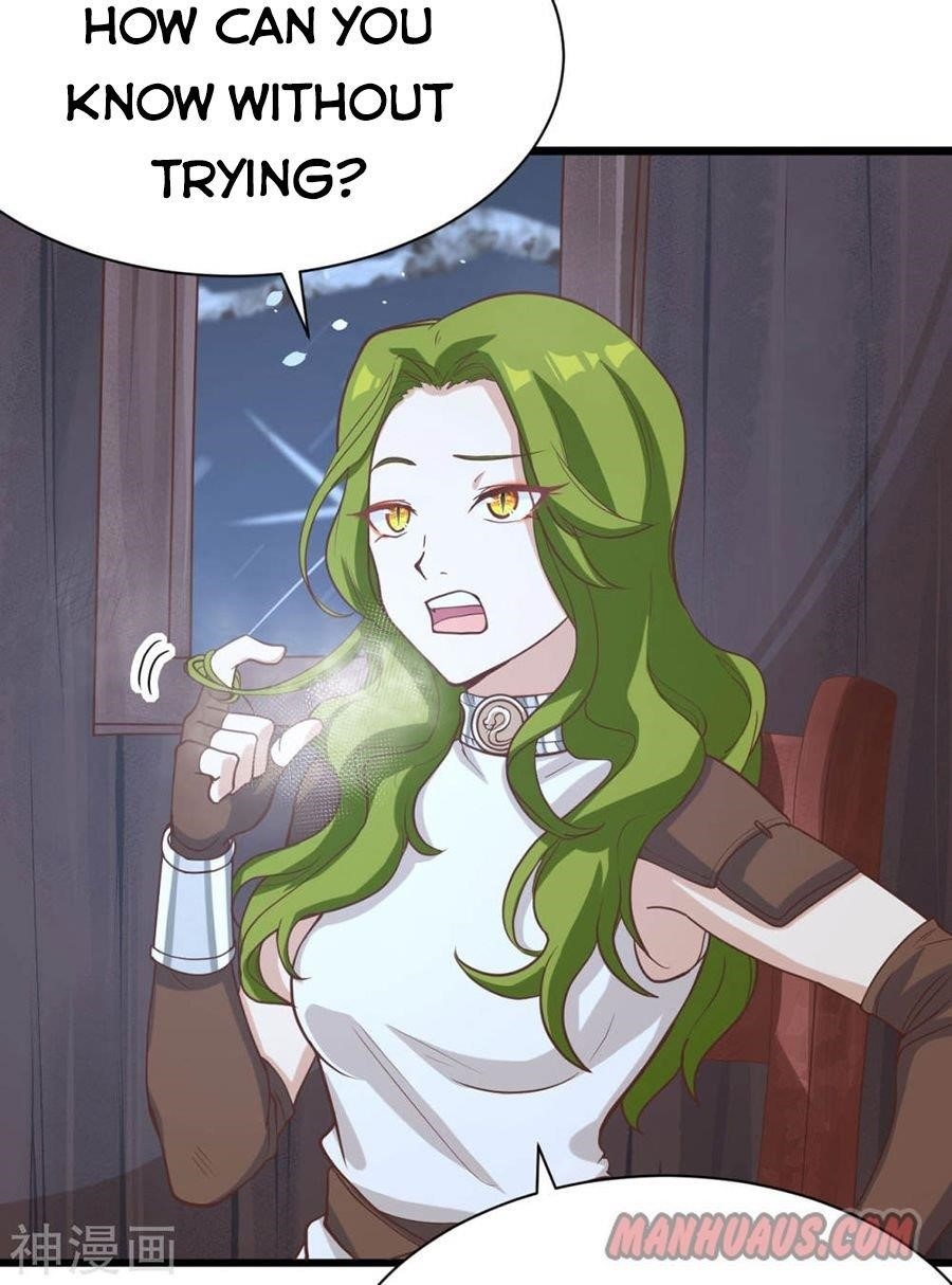 Starting From Today I’ll Work As A City Lord Chapter 97 - Page 57 in English