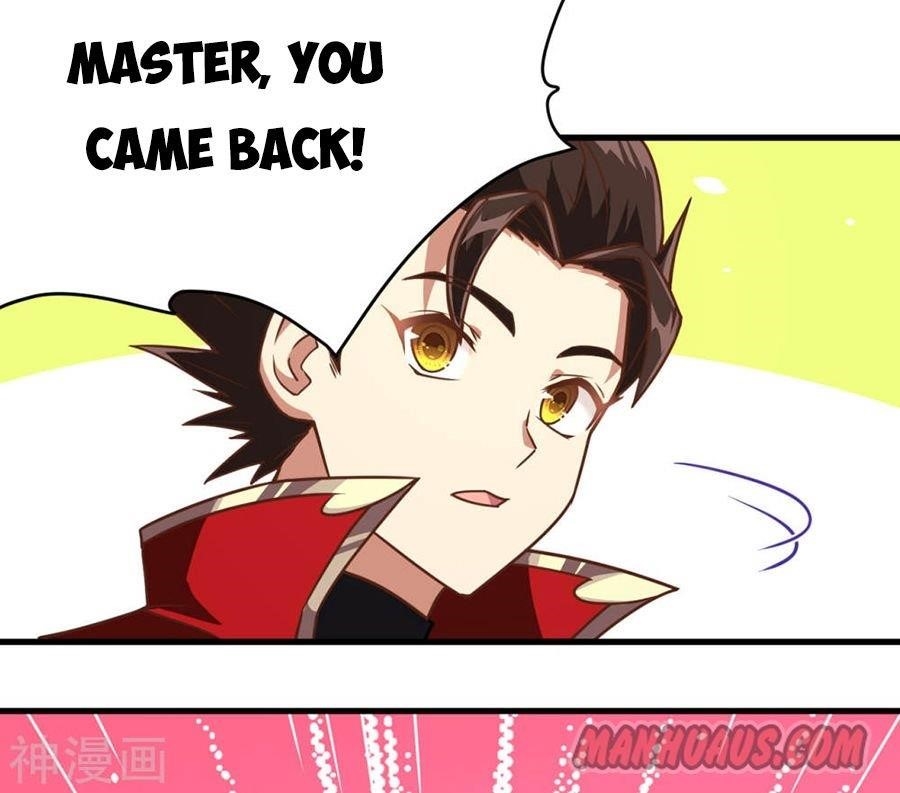 Starting From Today I’ll Work As A City Lord Chapter 97 - Page 9 in English