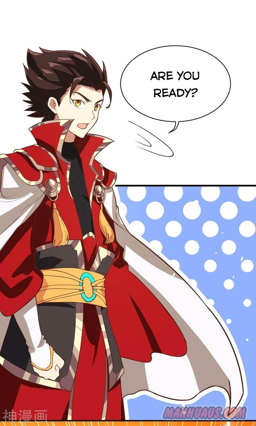 Starting From Today I’ll Work As A City Lord Chapter 98 - Page 25 in English