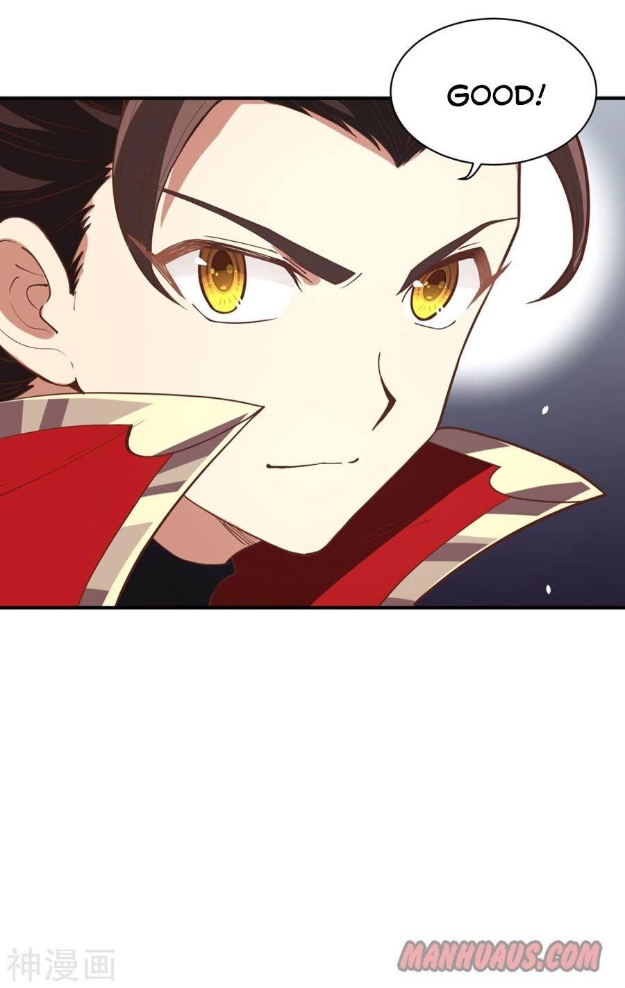 Starting From Today I’ll Work As A City Lord Chapter 98 - Page 27 in English