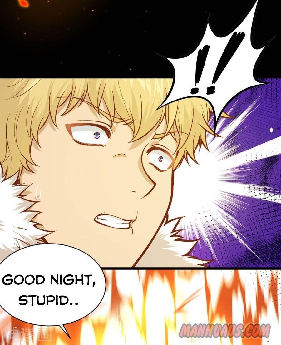 Starting From Today I’ll Work As A City Lord Chapter 98 - Page 33 in English