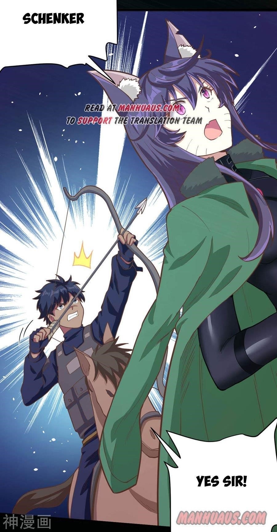 Starting From Today I’ll Work As A City Lord Chapter 99 - Page 11 in English